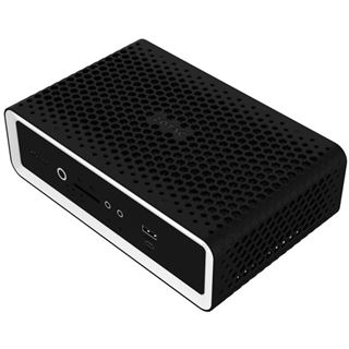 ZOTAC ZBOX CI649 Nano Barebone Intel Core i5-1335U 2XDDR5 SODIMM