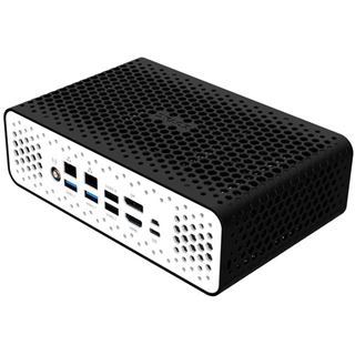 ZOTAC ZBOX CI649 Nano Barebone Intel Core i5-1335U 2XDDR5 SODIMM