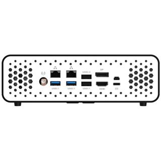 ZOTAC ZBOX CI629 Nano Barebone Intel Core i3-1315U 2XDDR5 SODIMM