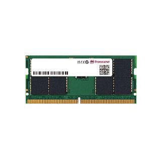 16GB Transcend JetRAM DDR5-4800 SO-DIMM CL40 Single