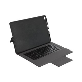 Hannspree Tablet Wireless Keyboard Case 80-PM000001G02K
