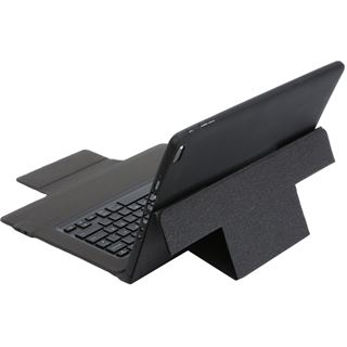 Hannspree Tablet Wireless Keyboard Case 80-PM000001G02K