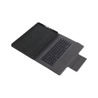 Hannspree Tablet Wireless Keyboard Case 80-PM000001G02K