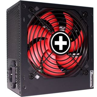 650 Watt Xilence Gaming Series XP650R10 80+ Bronze