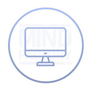 XORO Homatics Box R Android TV Ultra 4K HD Mediaplayer (Chromecast,