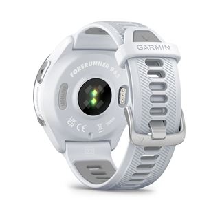 Garmin 010-02809-11 Forerunner 965, White
