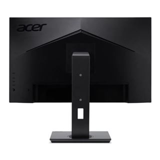 23,8" (60,47cm) Acer Vero B247Y schwarz 1920x1080 1xDisplayPort