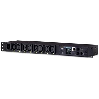 CyberPower Switched Metered-by-Outlet PDU81004 -