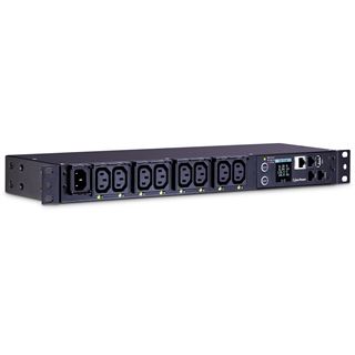 CyberPower Switched Metered-by-Outlet PDU81004 -