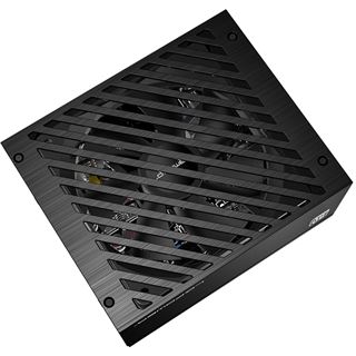 1000 Watt LC-Power LC1000P V3.0 Modular 80+ Platinum