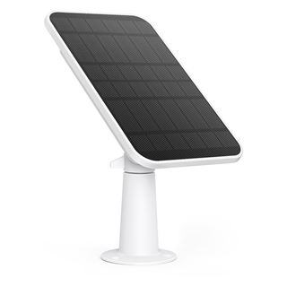 Eufy Solarladegerät - 2.6 Watt - für Eufy Cam 2, Cam 2 Pro,