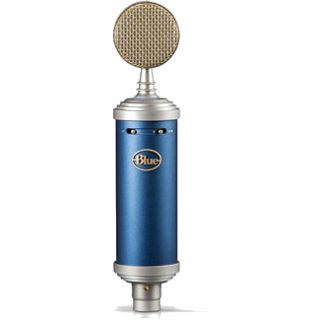 Logitech Blue Microphones Bluebird SL - Mikrofon - Blau