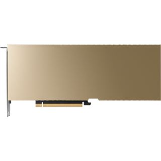 NVIDIA L40 GPU-Rechenprozessor - L40 - 48 GB GDDR6 - PCIe 4.0 x16 - 4