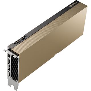 NVIDIA L40 GPU-Rechenprozessor - L40 - 48 GB GDDR6 - PCIe 4.0 x16 - 4