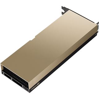 NVIDIA L40 GPU-Rechenprozessor - L40 - 48 GB GDDR6 - PCIe 4.0 x16 - 4