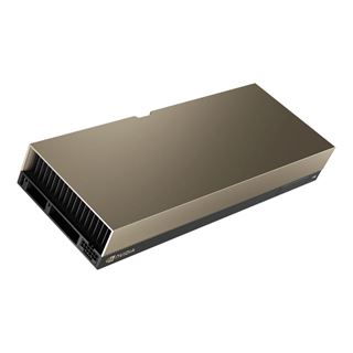 NVIDIA L40 GPU-Rechenprozessor - L40 - 48 GB GDDR6 - PCIe 4.0 x16 - 4