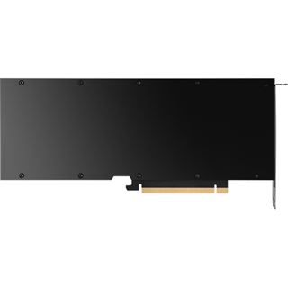 NVIDIA L40 GPU-Rechenprozessor - L40 - 48 GB GDDR6 - PCIe 4.0 x16 - 4