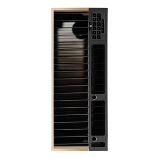 NVIDIA L40 GPU-Rechenprozessor - L40 - 48 GB GDDR6 - PCIe 4.0 x16 - 4