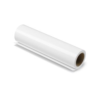 BROTHER Papier 297mm x 10m 165 g/m² Glossy Roll Paper