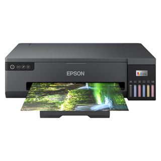 Epson EcoTank ET-18100 - Drucker - Farbe - Tintenstrahl -