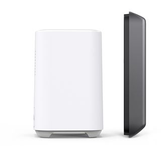 Eufy Türklingel - kabellos - 802.11b/g/n - Schwarz