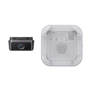 Eufy Türklingel - kabellos - 802.11b/g/n - Schwarz