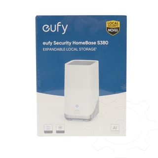 Eufy homebase 3