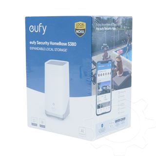 Eufy homebase 3