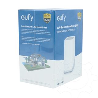 Eufy homebase 3
