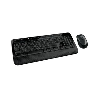 Microsoft Wireless Desktop 2000 - Tastatur-und-Maus-Set - kabellos -