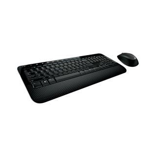 Microsoft Wireless Desktop 2000 - Tastatur-und-Maus-Set - kabellos -