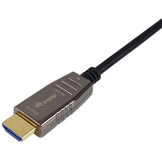 (&euro;2,26*/1m) 50.00m Equip HDMI Anschlusskabel Ethernet