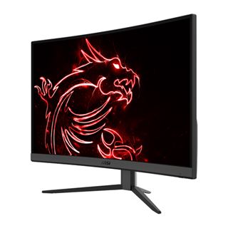 27" (68,58cm) MSI Optix G27C4DE E2 schwarz 1920x1080 1x