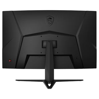 27" (68,58cm) MSI Optix G27C4DE E2 schwarz 1920x1080 1x