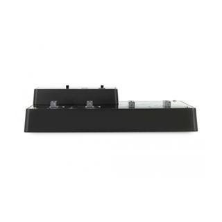 Delock M.2 Dockingstation f&uuml;r 4 x M.2 NVMe PCIe SSD mit Klon