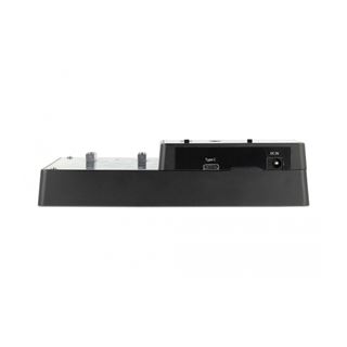 Delock M.2 Dockingstation f&uuml;r 4 x M.2 NVMe PCIe SSD mit Klon