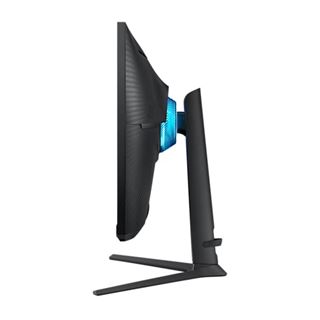32" (81,28cm) Samsung Odyssey G7 G70B schwarz 3840x2160