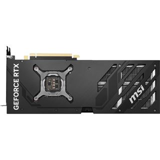 12GB MSI Geforce RTX 4070 Ventus 3X E OC Aktiv PCIe 4.0 x16 (Retail)