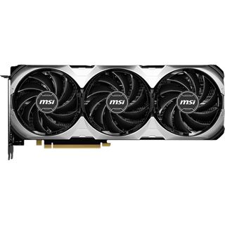 12GB MSI GeForce RTX 4070 Ti Ventus 3X E OC Aktiv PCIe 4.0 x16