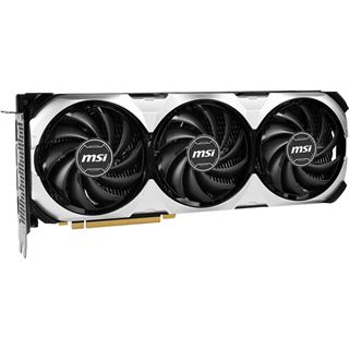 12GB MSI GeForce RTX 4070 Ti Ventus 3X E OC Aktiv PCIe 4.0 x16