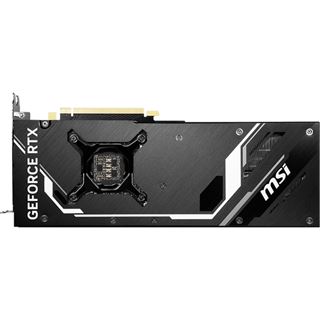 12GB MSI GeForce RTX 4070 Ti Ventus 3X E OC Aktiv PCIe 4.0 x16