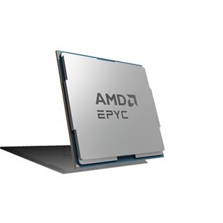 AMD Epyc 9754 128x 2.25GHz So.SP5 TRAY