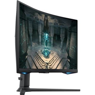 27" (68,58cm) Samsung Odyssey G6 G65B schwarz 2560x1440