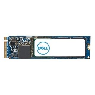 Dell - SSD - 4 TB - PCIe 4.0 x4 (NVMe)