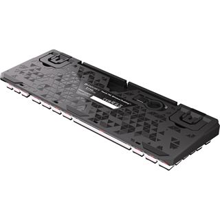 Endorfy Thock TKL Wireless DE Kailh Box Red Pudding USB 2.4GHz