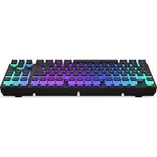 Endorfy Thock TKL Pudding Kailh Box BROWN USB 2.4GHz Bluetooth