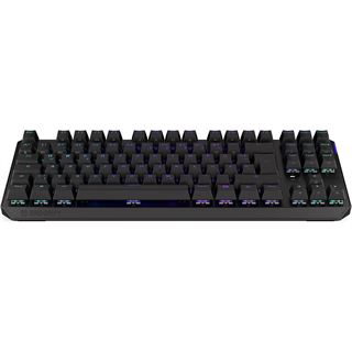 Endorfy Thock TKL Wireless Kailh Box Red deutsch