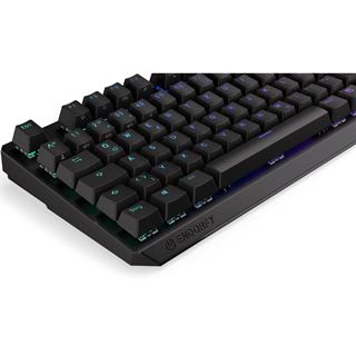 Endorfy Thock TKL Wireless Kailh Box Red deutsch