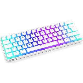 Endorfy Thock Compact Kailh Box RED USB 2.4GHz Bluetooth Deutsch