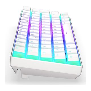 Endorfy Thock Compact Kailh Box RED USB 2.4GHz Bluetooth Deutsch